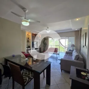 Apartamento com 2 Quartos à venda, 80m² no Santa Rosa, Niterói