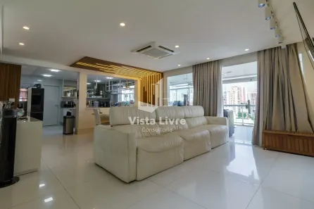 Cobertura com 3 Quartos à venda, 236m² no Perdizes, São Paulo