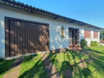 Casa com 3 Quartos à venda, 110m² no Ideal, Novo Hamburgo