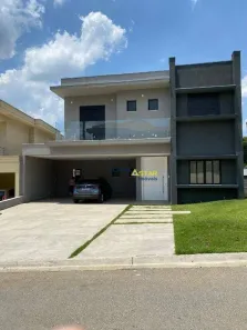Casa de Condomínio com 4 Quartos à venda, 372m² no Alphaville, Santana de Parnaíba