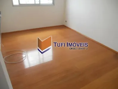 Apartamento com 1 Quarto para alugar, 45m² no Bela Vista, São Paulo