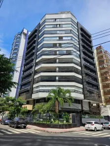 Apartamento com 4 Quartos à venda, 254m² no Praia da Costa, Vila Velha