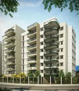 Apartamento com 3 Quartos à venda, 82m² no Freguesia (Jacarepaguá), Rio de Janeiro