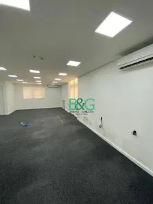 Sala Comercial à venda, 200m² no Consolação, São Paulo