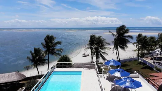 Casa com 10 Quartos à venda, 600m² no Barra Nova, Marechal Deodoro