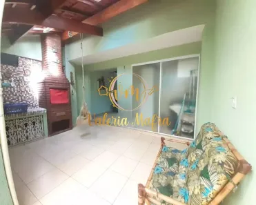 Sobrado com 2 Quartos à venda, 157m² no Assunção, São Bernardo do Campo