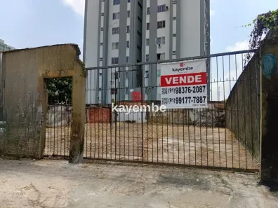 Lote/Terreno à venda, 375m² no Cremação, Belém