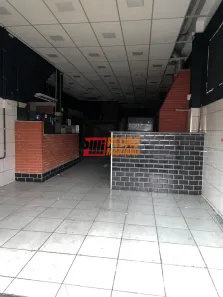 Sala Comercial para alugar, 150m² no Vila Nogueira, Diadema