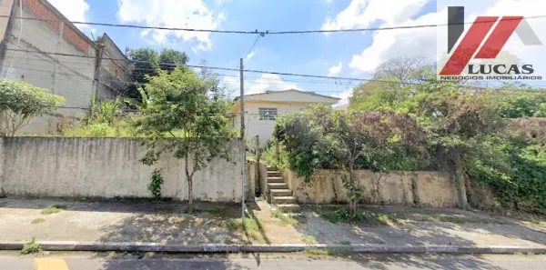 Lote/Terreno à venda, 250m² no Jardim Petrópolis, Cotia
