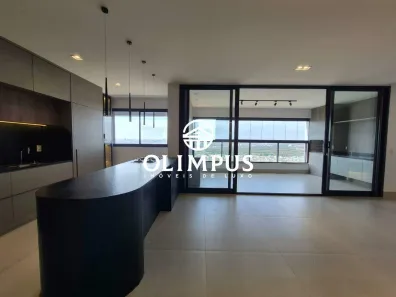 Apartamento com 3 Quartos para alugar, 185m² no Morada da Colina, Uberlândia