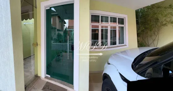 Casa de Condomínio com 3 Quartos à venda, 160m² no Jardim Santa Maria, Jacareí