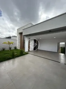 Casa com 3 Quartos à venda, 154m² no Setor Três Marias, Goiânia