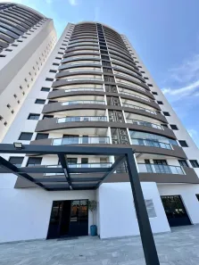 Apartamento com 2 Quartos à venda, 73m² no Vila Guaíra, Presidente Prudente
