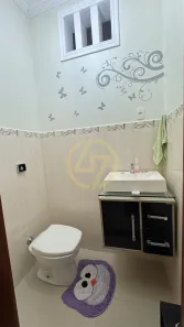 Casa com 4 Quartos à venda, 280m² no Morada do Sol, Itapetininga
