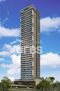Apartamento com 3 Quartos à venda, 94m² no Jardim Goiás, Goiânia