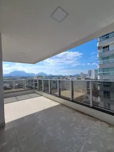 Apartamento com 2 Quartos para alugar, 87m² no Praia do Morro, Guarapari