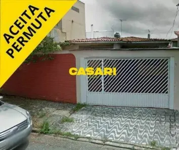 Casa com 3 Quartos à venda, 300m² no Nova Petrópolis, São Bernardo do Campo
