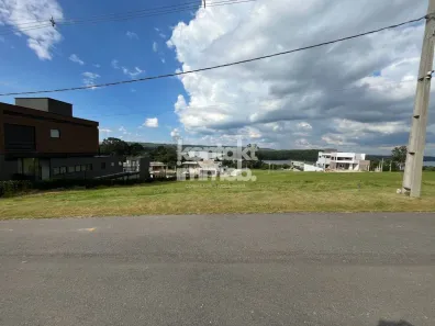 Lote/Terreno à venda, 1022m² no Le Portier Nautic Residence, Piedade