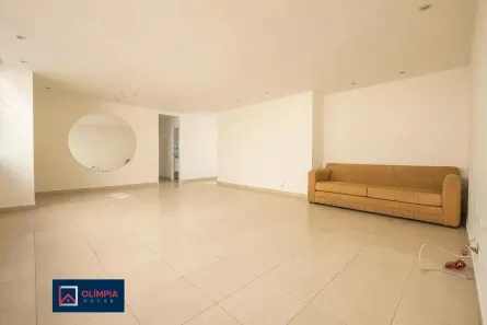 Apartamento com 3 Quartos para alugar, 137m² no Jardim Paulista, São Paulo