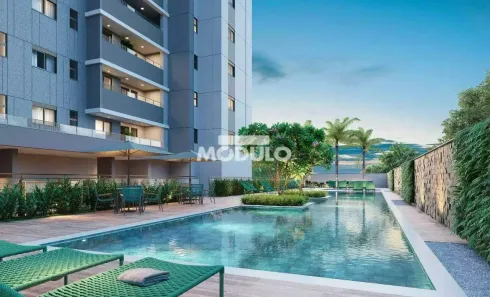 Apartamento com 3 Quartos à venda, 115m² no Gávea, Uberlândia