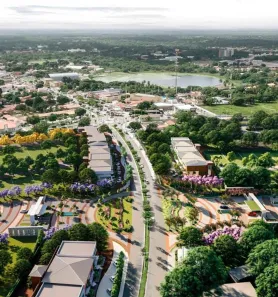 Lote/Terreno à venda, 360m² no Cidade Alpha, Eusébio