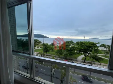 Apartamento com 2 Quartos à venda, 111m² no Boqueirão, Santos