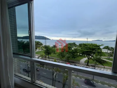 Apartamento com 2 Quartos à venda, 98m² no Boqueirão, Santos
