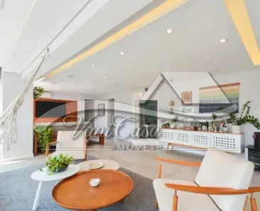 Apartamento com 3 Quartos à venda, 156m² no Vila Mariana, São Paulo