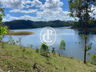 à venda, 100000m² no Área Rural de Paraibuna, Paraibuna