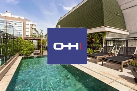 Cobertura com 3 Quartos à venda, 343m² no Perdizes, São Paulo