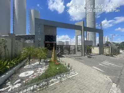 Apartamento com 2 Quartos à venda, 40m² no Bela Vista, Itaboraí