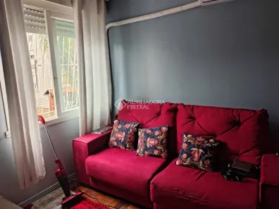 Apartamento com 2 Quartos à venda, 56m² no Jardim Leopoldina, Porto Alegre