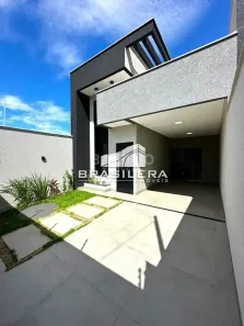 Casa com 3 Quartos à venda, 180m² no Vila Mariana, Aparecida de Goiânia