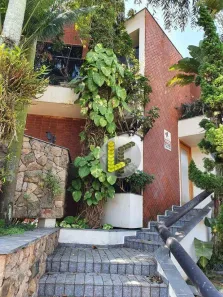 Sobrado com 4 Quartos à venda, 422m² no Jardim São Caetano, São Caetano do Sul