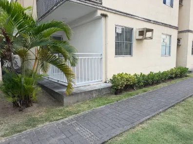 Apartamento com 2 Quartos à venda, 50m² no Curado, Jaboatão dos Guararapes