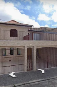 Sobrado com 2 Quartos à venda, 170m² no Jardim Colonial, São Paulo