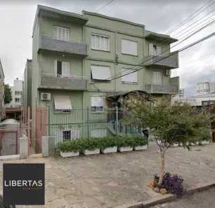 Apartamento com 2 Quartos à venda, 53m² no Partenon, Porto Alegre