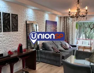 Apartamento com 2 Quartos à venda, 62m² no Jardim Paulista, São Paulo