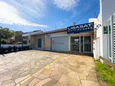 Ponto Comercial para alugar, 100m² no Marechal Rondon, Canoas