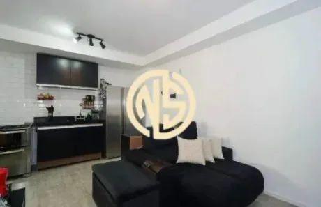 Apartamento com 2 Quartos para alugar, 57m² no Vila Andrade, São Paulo