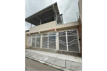 Casa com 2 Quartos para alugar, 180m² no Garapu, Cabo de Santo Agostinho