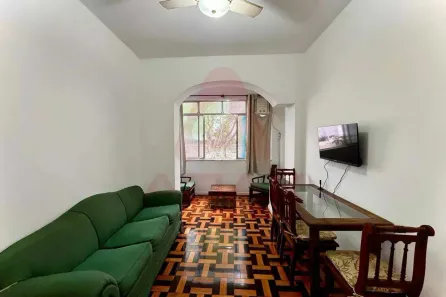 Apartamento com 2 Quartos à venda, 88m² no Centro, Rio de Janeiro