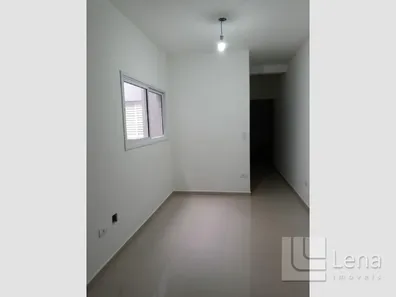 Apartamento com 2 Quartos à venda, 58m² no Vila Curuçá, Santo André