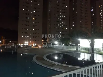 Apartamento com 3 Quartos à venda, 53m² no Artur Lundgren I, Paulista