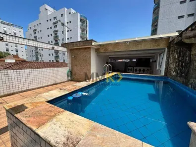 Sobrado com 3 Quartos à venda, 330m² no Ponta da Praia, Santos