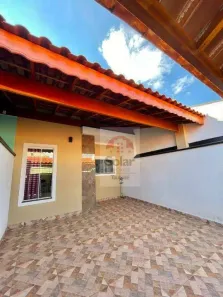 Casa com 2 Quartos à venda, 68m² no Jardim Oásis, Taubaté