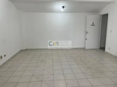 Imóvel Comercial com 1 Quarto para alugar, 30m² no Aurora, Londrina