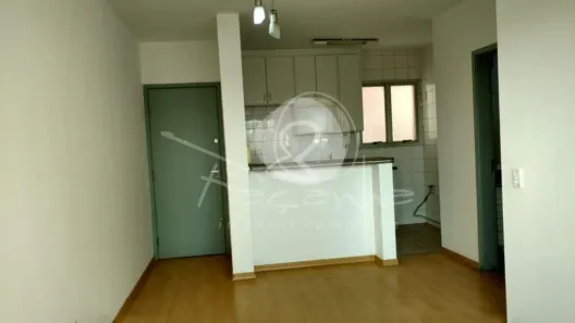 Apartamento com 1 Quarto à venda, 45m² no Centro, Campinas