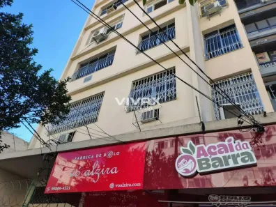 Apartamento com 1 Quarto à venda, 45m² no Méier, Rio de Janeiro