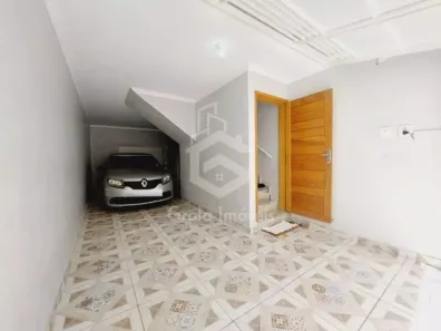 Casa de Condomínio com 2 Quartos à venda, 102m² no Vila Esperança, São Paulo